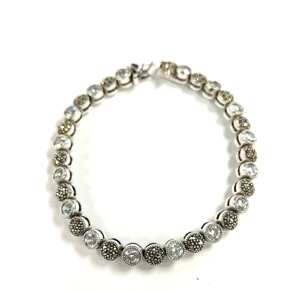 Judith Jack Bracelet